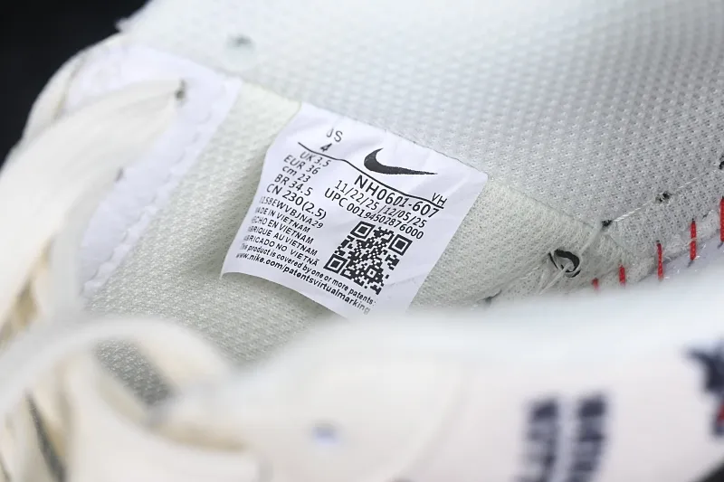 All categories Nk Air Force 1 Air Force series Nk Air Force 1 Low Hello Kitty x Nike Air Force 1'07 Low Air Force 1 low-top casual sneakers NH0601-607